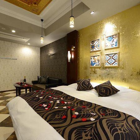 Hotel S-Cube (Adults Only) Bando Luaran gambar