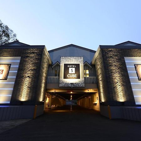 Hotel S-Cube (Adults Only) Bando Luaran gambar