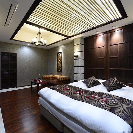 Hotel S-Cube (Adults Only) Bando Luaran gambar