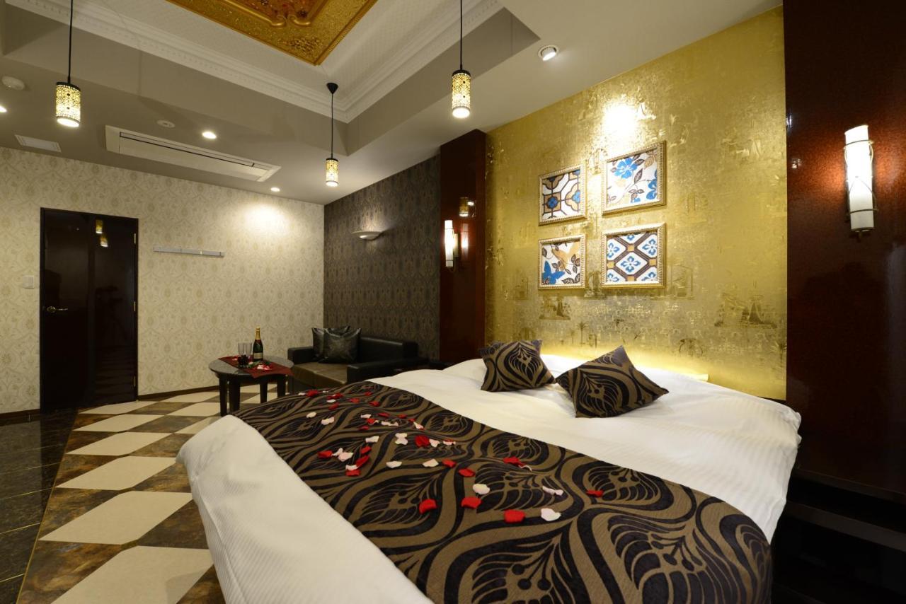 Hotel S-Cube (Adults Only) Bando Luaran gambar
