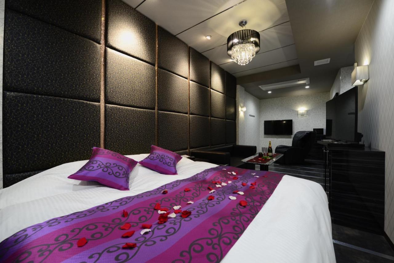 Hotel S-Cube (Adults Only) Bando Luaran gambar