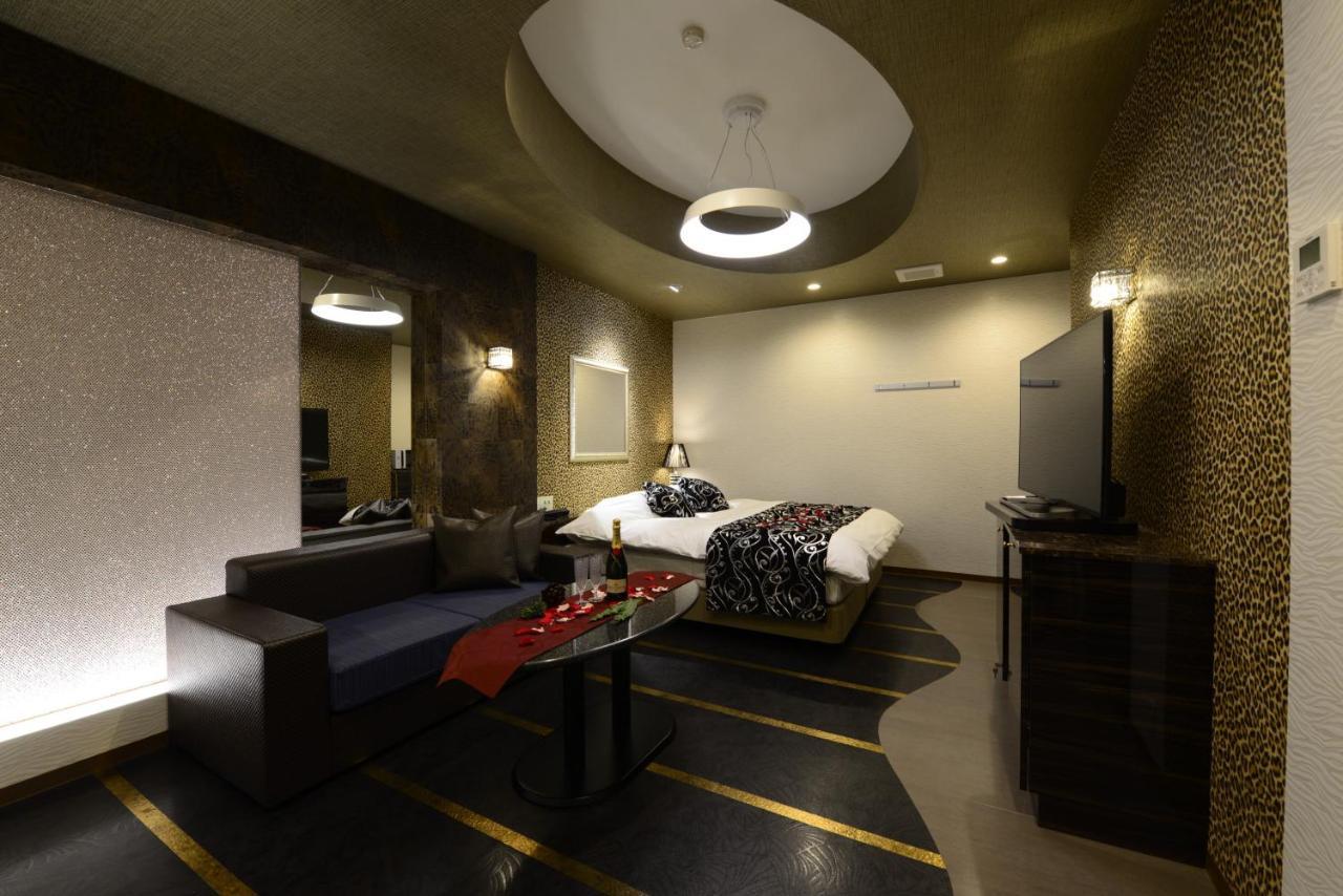 Hotel S-Cube (Adults Only) Bando Luaran gambar