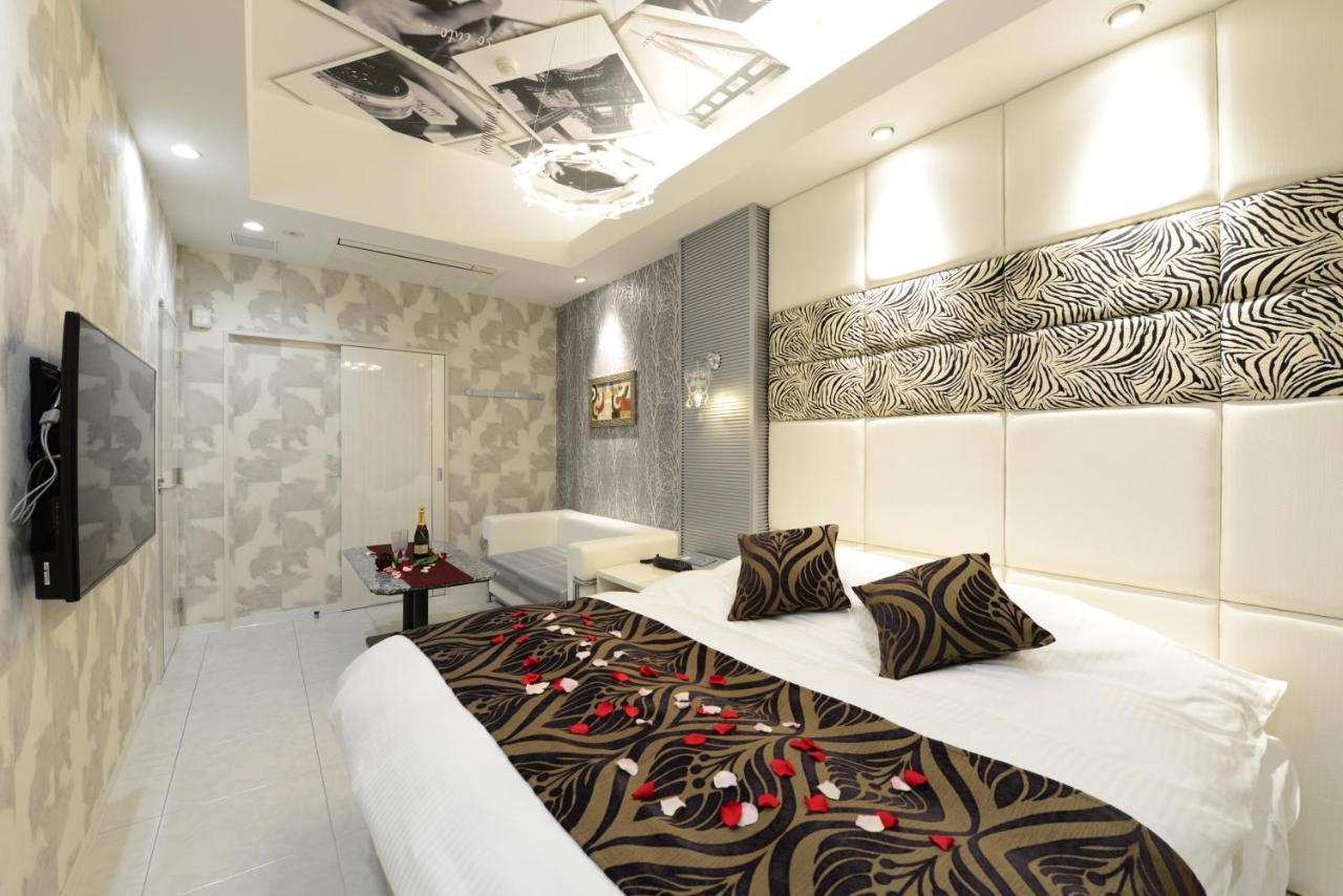 Hotel S-Cube (Adults Only) Bando Luaran gambar