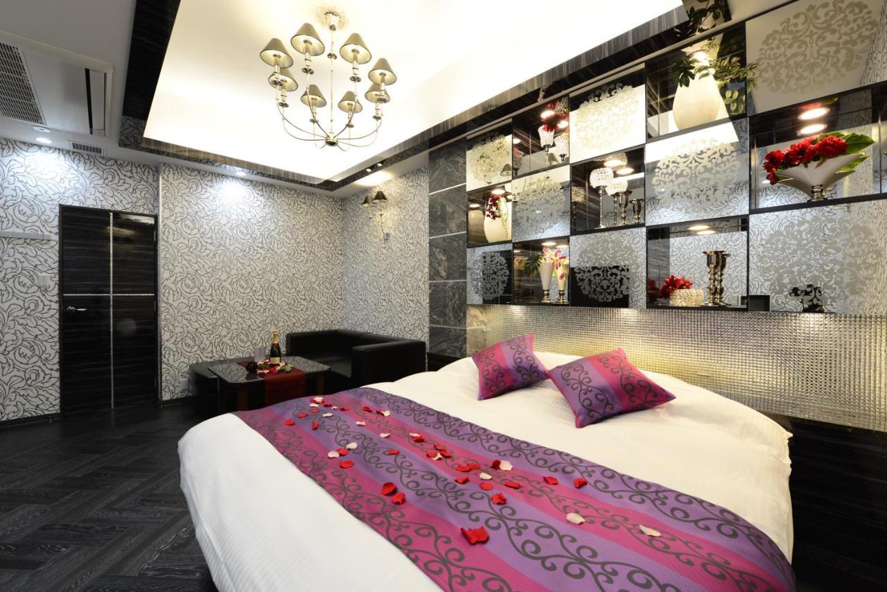 Hotel S-Cube (Adults Only) Bando Luaran gambar