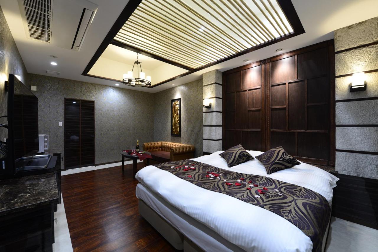 Hotel S-Cube (Adults Only) Bando Luaran gambar