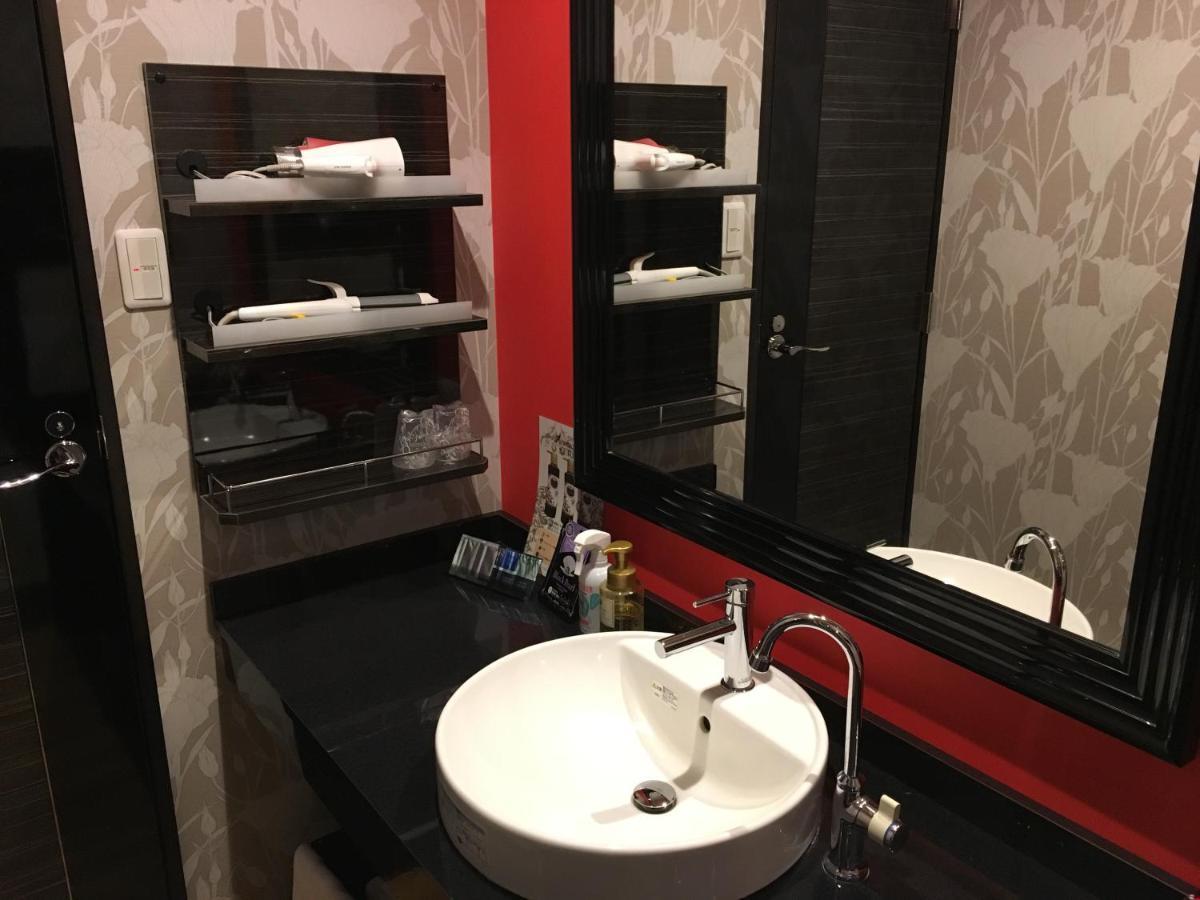 Hotel S-Cube (Adults Only) Bando Luaran gambar